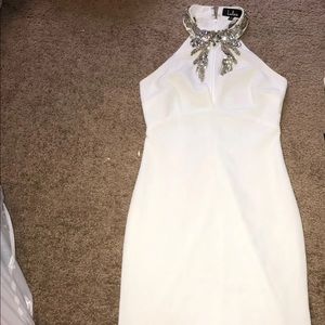 Lulus Dress